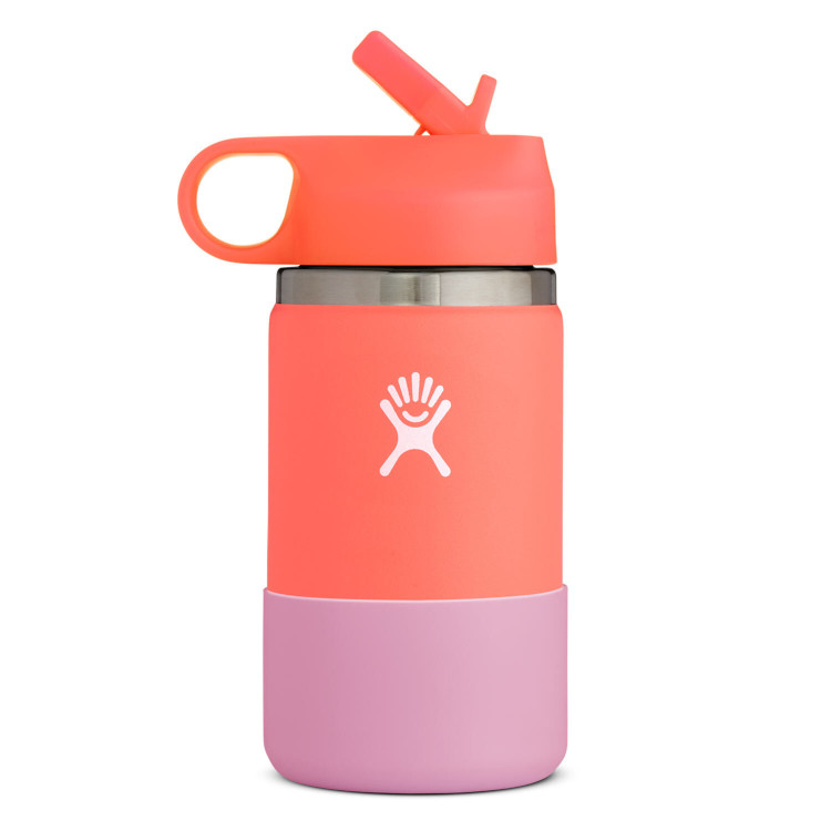 Hydro Flask 12 oz Wide Mouth Kid's Bottle - Image 6
